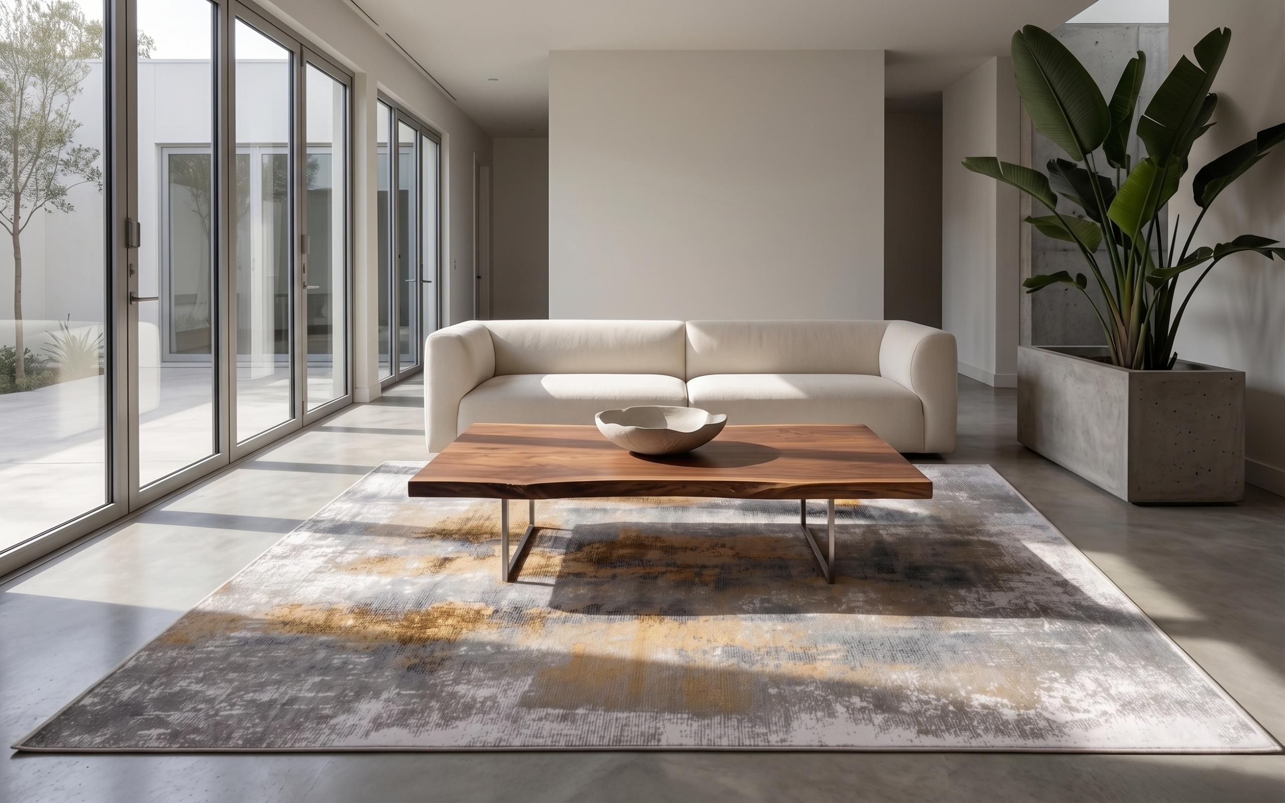 Haleh 290x200cm bambù Silk - immagine 7