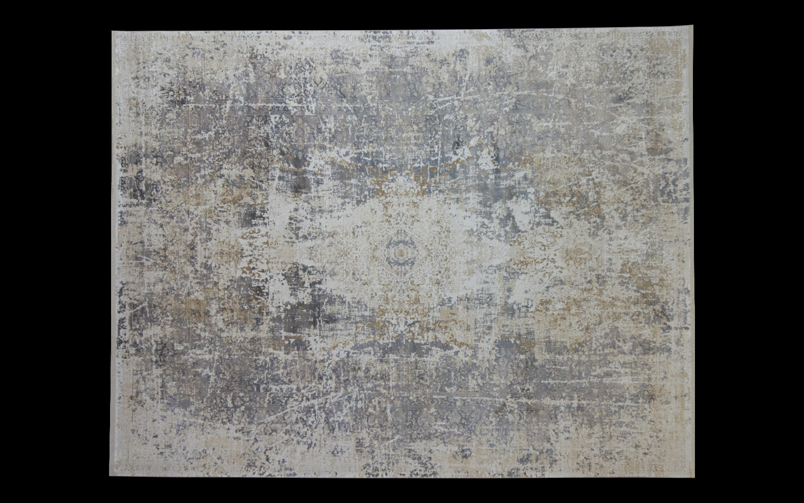 Purnima 300x240-250x200cm bambù Silk
