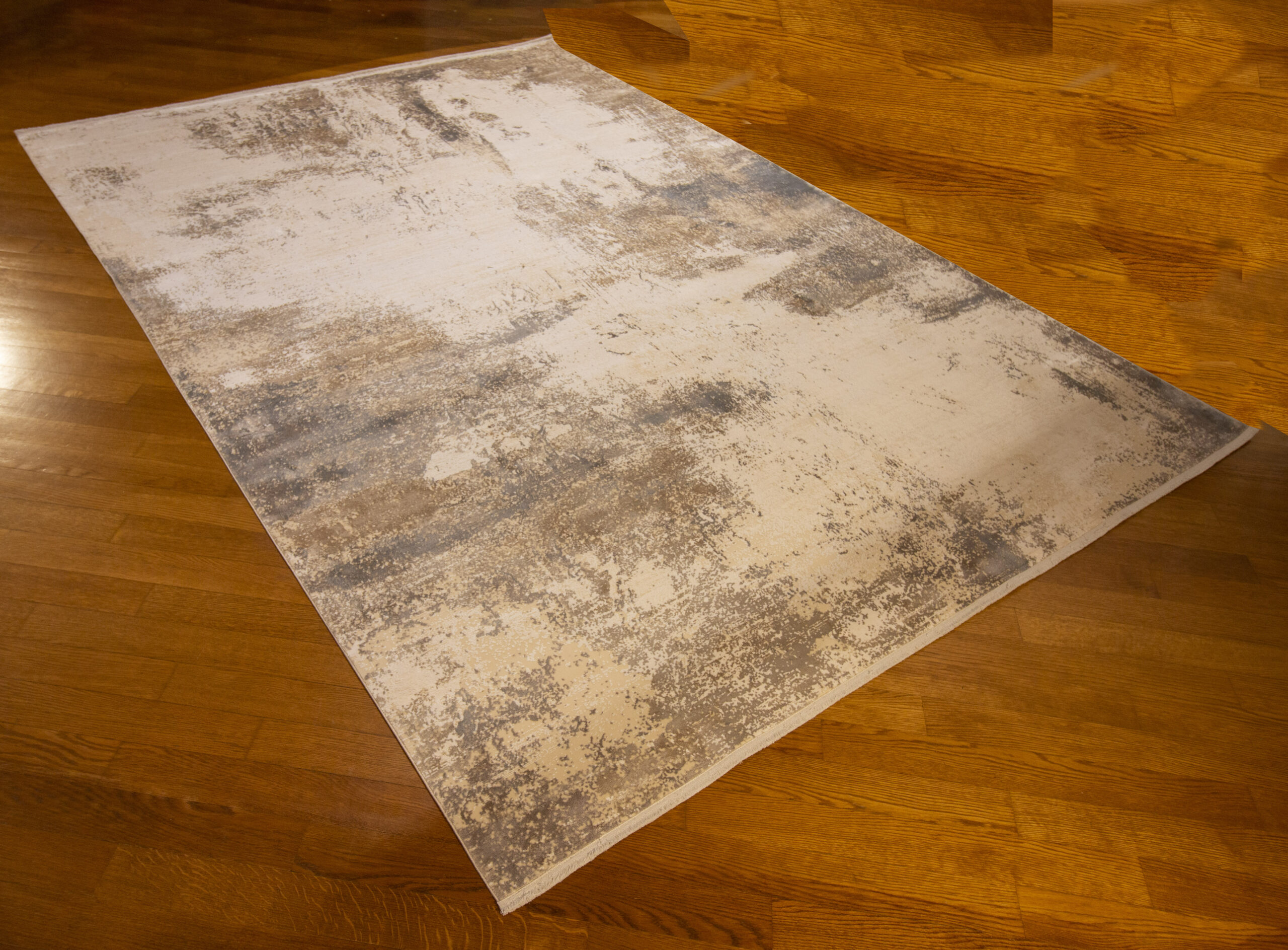 Reiko 340x240cm bambù Silk - immagine 3