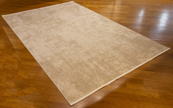 Alternative view of Katniss 290x200cm bambù Silk