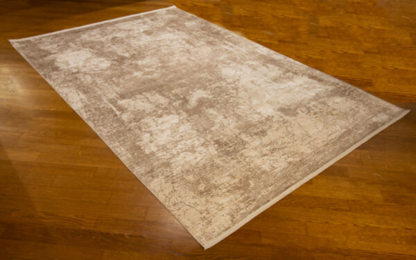 Alternative view of Foster 290x200-230x160cm bambù Silk