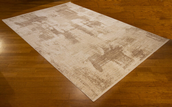 Alternative view of Jeanne 290x200-230x160cm bambù Silk