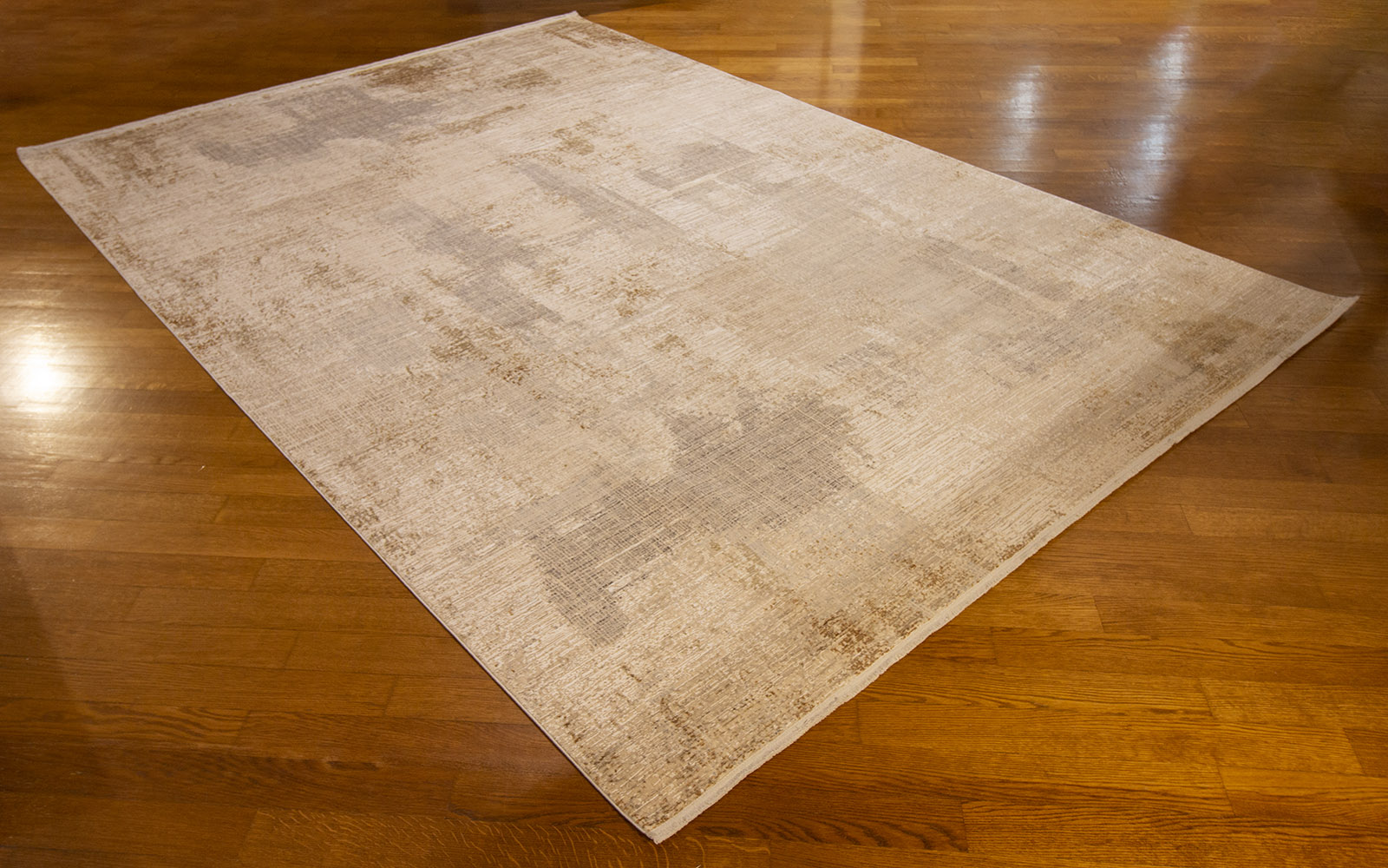 Etta 340x240cm bambù Silk - immagine 3