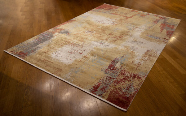 Harriet Gold Vari Misure bambù Silk - immagine 3