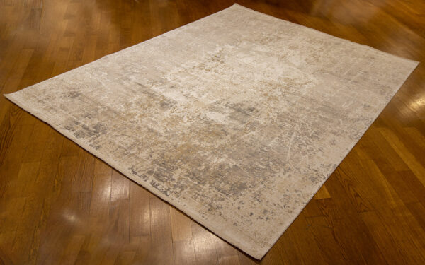 Purnima 300x240-250x200cm bambù Silk - immagine 3