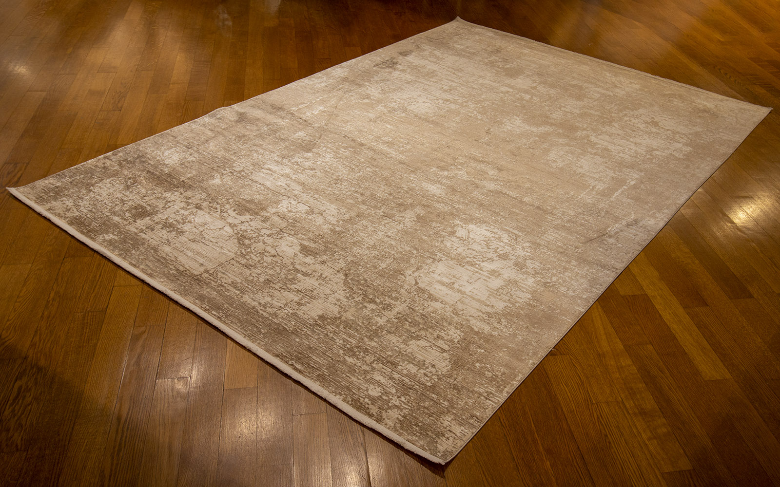 Foster 290x200-230x160cm bambù Silk - immagine 3