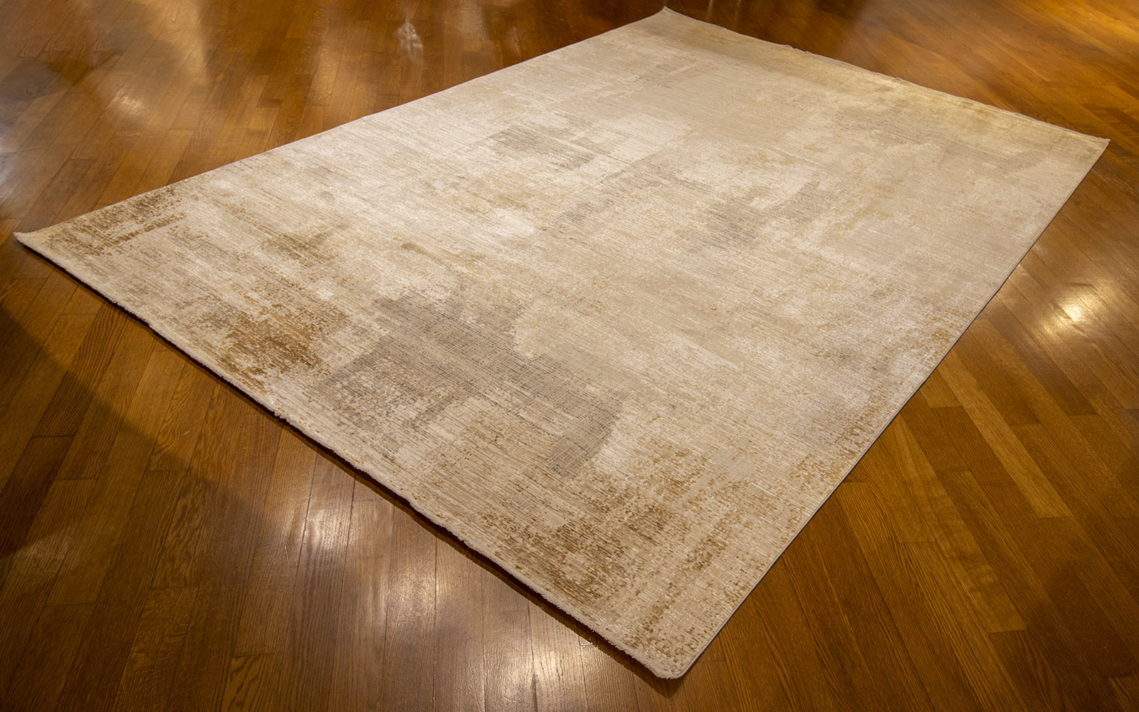 Etta 340x240cm bambù Silk - immagine 4