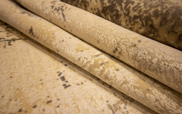 Reiko 340x240cm bambù Silk - immagine 5