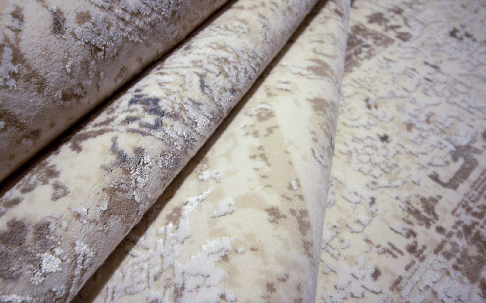 Malus Vari Misure bambù Silk - immagine 4