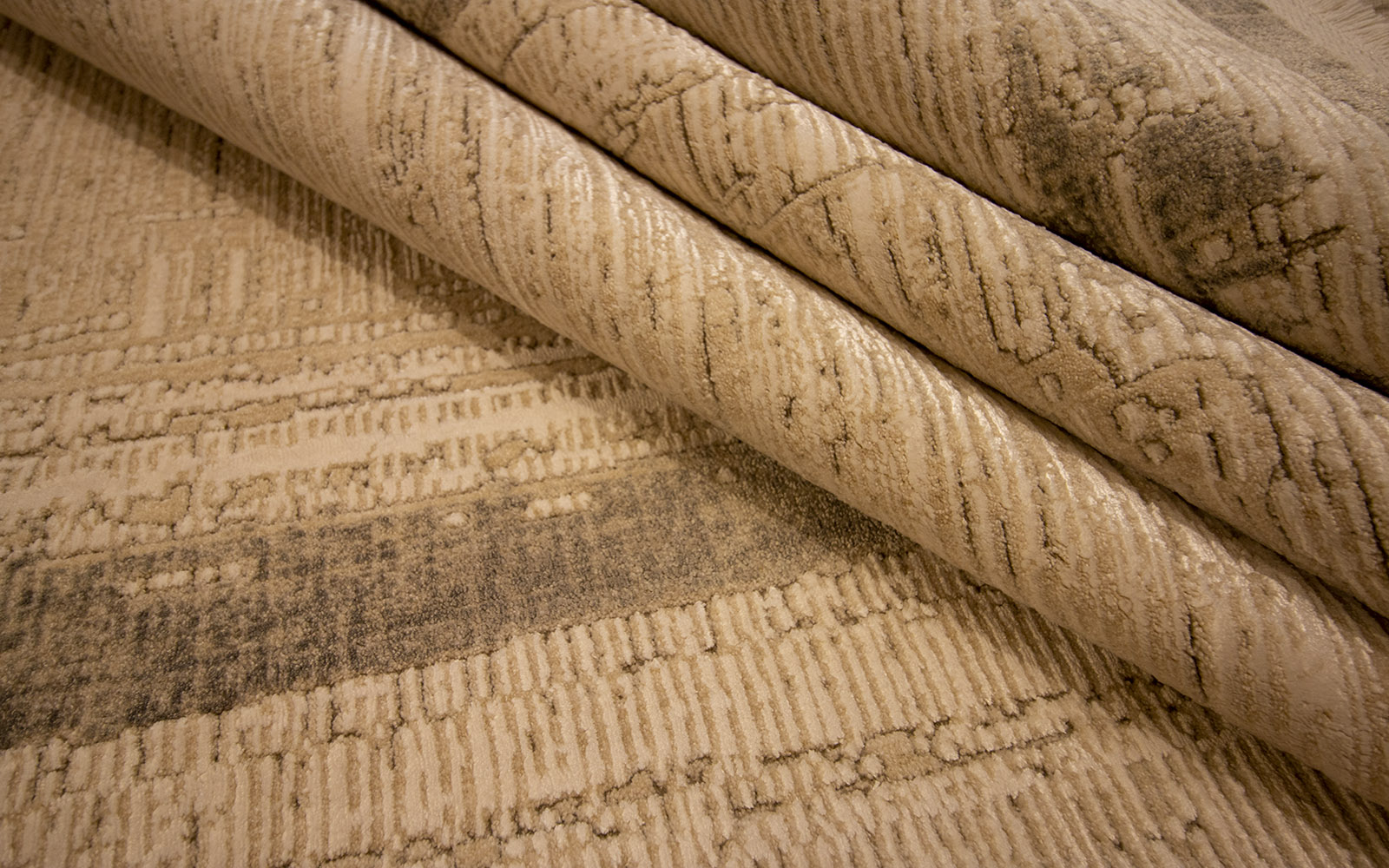 Wisteria 290x200cm bambù Silk - immagine 4