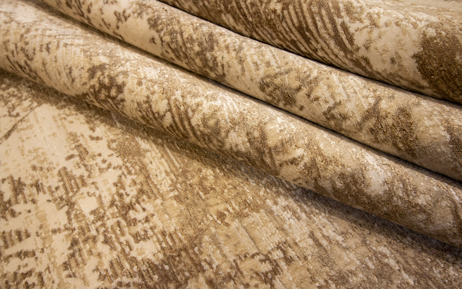 Foster 290x200-230x160cm bambù Silk - immagine 4