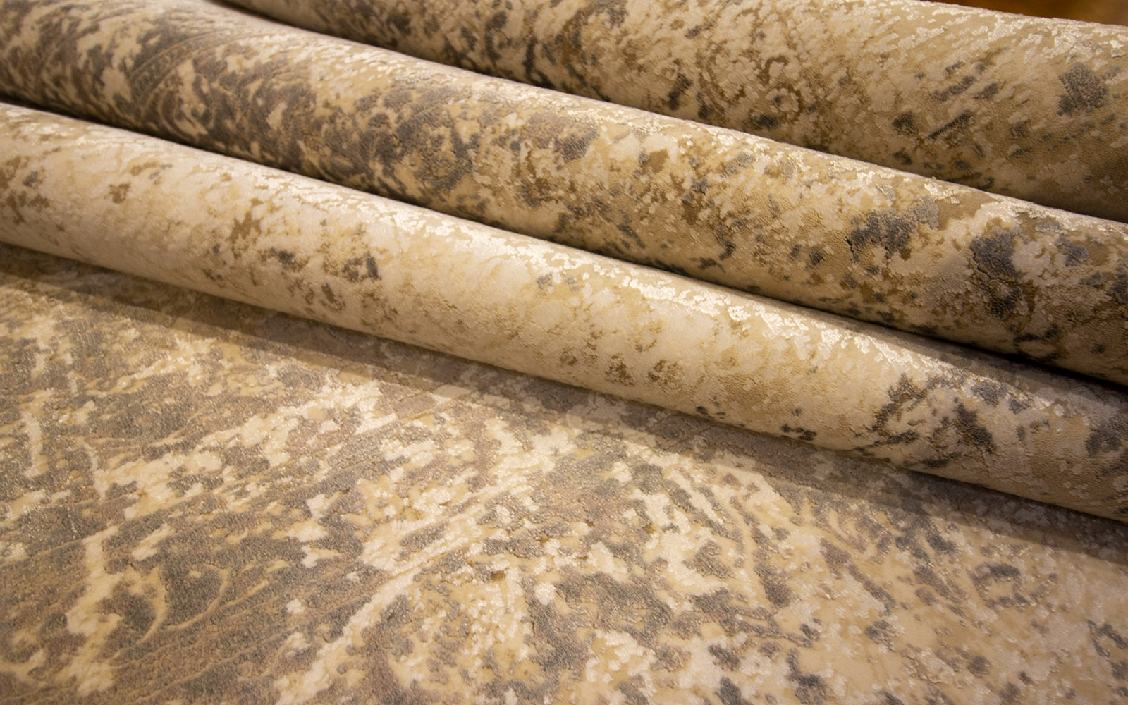 Purnima 300x240-250x200cm bambù Silk - immagine 4